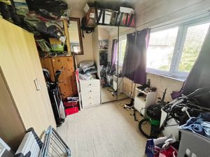 Bedroom 3- click for photo gallery